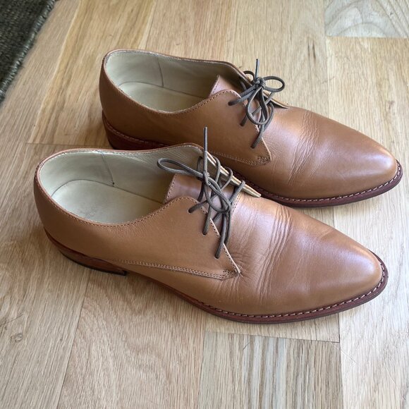 James Oxford in Almond - Picture 4 of 7